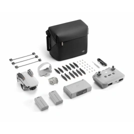 Квадрокоптер DJI Mini 2 SE Fly More Combo