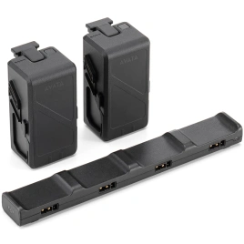 Набор запчастей DJI Avata Fly More Kit