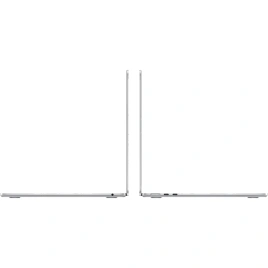 Ноутбук Apple MacBook Air (2026) 13 M5 10C CPU, 8C GPU/16GB/1TB SSD (MDH84) Silver