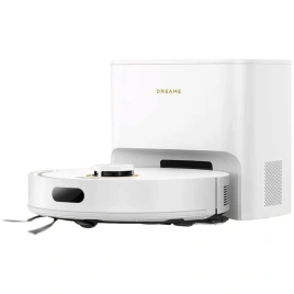 Робот-пылесос Dreame F21 Plus White EAC (RLF42GD)