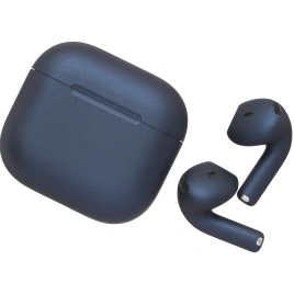 Наушники Apple AirPods 4 Color Dark Blue