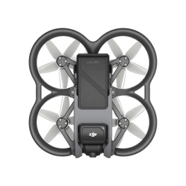 Квадрокоптер DJI Avata Pro-View Combo Gray