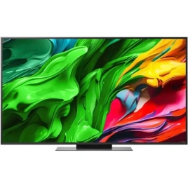 Телевизор LG 55QNED86A6A.ARUG 55" 2025