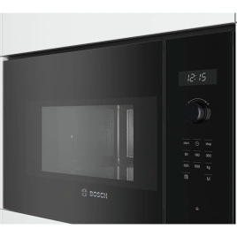 Микроволновая печь Bosch Serie 6 BFL554MB0 Black
