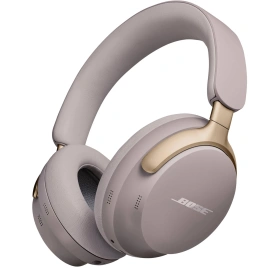Наушники Bose QuietComfort Ultra Headphones Sandstone