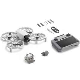 Квадрокоптер DJI Flip (DJI RC 2)