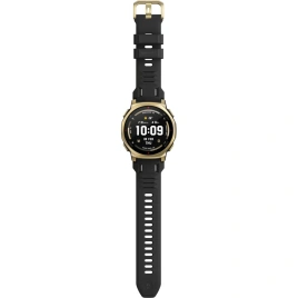 Смарт-часы Amazfit T-Rex 3 Pro 44mm Black Gold