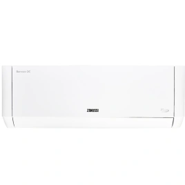 Сплит-система Zanussi Barocco DC Inverter ZACS/I-12 HB/A23/N8 White