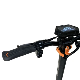 Электросамокат Kugoo Kirin G2 Max Black