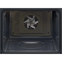 Электрический духовой шкаф Electrolux EOF5F70X Black/Stainless Steel