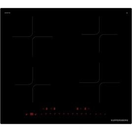 Индукционная варочная панель Kuppersberg ICI 605 Black