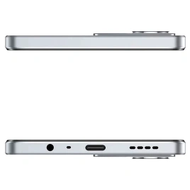 Смартфон Realme C71 8/256Gb White