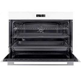 Электрический духовой шкаф Kuppersberg FH 911 W White