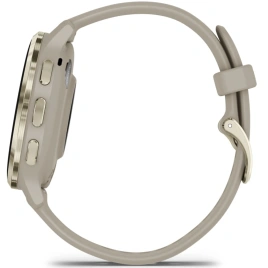 Умные часы Garmin Venu 3s (010-02785-02) 41mm French Gray