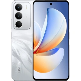 Смартфон Realme C71 8/256Gb White