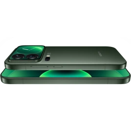 Смартфон Xiaomi 17 Pro Max 16/512Gb Green CN