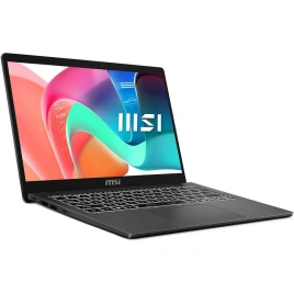 Ноутбук MSI Modern 13 F1MOG-068RU 13.3 IPS/ i7-150U/16GB/512GB SSD (9S7-13S131-068) Gray
