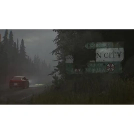 Игра Nintendo Resident Evil Requiem (Русская версия) (Nintendo Switch 2)