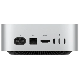 Компьютер Apple Mac Mini M4 Pro 12C CPU, 16C GPU/24Gb/512Gb SSD (MCX44) Silver