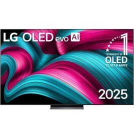 Телевизор LG OLED77C5RLA.ARUG 77" 2025