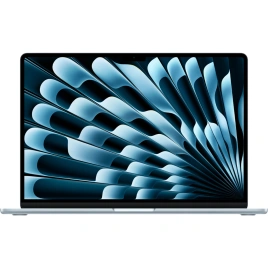 Ноутбук Apple MacBook Air (2026) 15 M5 10C CPU, 10C GPU/16GB/1TB SSD (MDVT4) Sky Blue