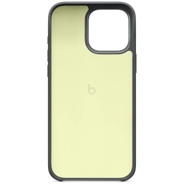 Чехол Beats Case with MagSafe для iPhone 16 Pro Midnight Black