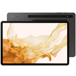 Планшет Samsung Galaxy Tab S8+ LTE 128Gb Graphite (SM-X806)