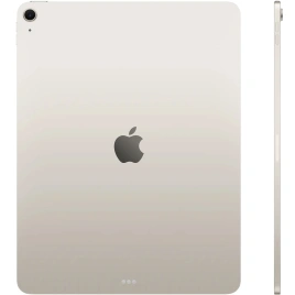 Планшет Apple iPad Air 11 (2025) Wi-Fi 512Gb Starlight