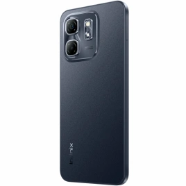 Смартфон Infinix Hot 50i 4/128Gb Sleek Black