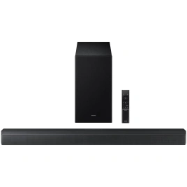 Саундбар Samsung HW-B650F/RU 3.1 Black
