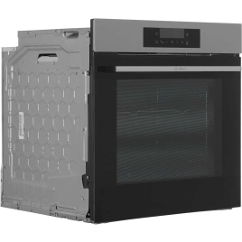 Электрический духовой шкаф Bosch Serie 6 HJG852YS0 Silver