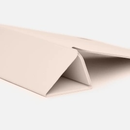 Чехол Deppa Wallet Onzo Magnet для iPad Pro 12.9 2020/2021/2022 (D-88079) Pink