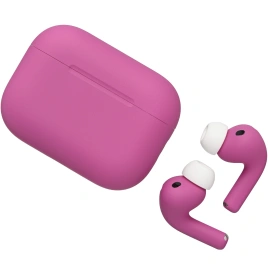 Наушники Apple AirPods Pro 3 Color Barbie