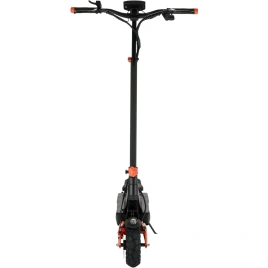 Электросамокат Kugoo Kirin F3 Pro Black