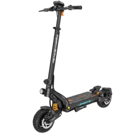 Электросамокат Kugoo Kirin G2 Pro Max Black