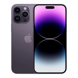 Смартфон Apple iPhone 14 Pro 256Gb Deep Purple