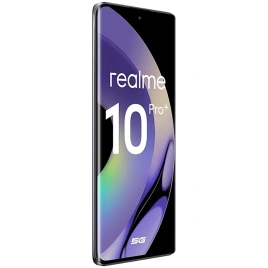 Смартфон Realme 10 Pro Plus 8/128Gb Black