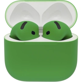 Наушники Apple AirPods 4 ANC Color Green