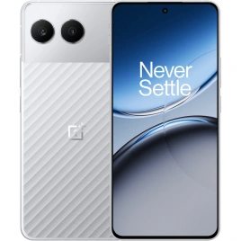 Смартфон OnePlus Nord 4 5G 8/256Gb Mercurial Silver