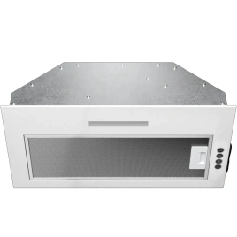 Встраиваемая вытяжка Kuppersberg Intouch 60 W White