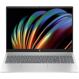 Ноутбук HP Pavilion 16-af0002ci 16 FHD IPS/ i7-155U Ultra/16Gb/1Tb SSD (A1WE1EA) Silver