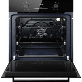 Электрический духовой шкаф Kuppersberg HO 606 Black