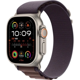 Ремешок Apple Watch Ultra 49mm Indigo Alpine Loop M