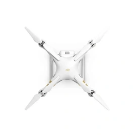 Квадрокоптер DJI Phantom 3 Professionall White
