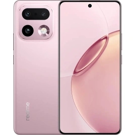Смартфон Realme 16 Pro Plus 5G 8/256Gb Camellia Pink