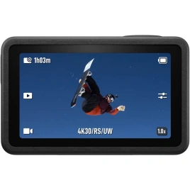 Экшн-камера DJI Osmo Action 5 Pro Standard Combo Black