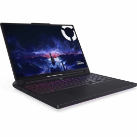 Ноутбук Lenovo Legion Pro 7 16IAX10H 16 OLED/ i9-275HX Ultra/32GB/1TB SSD (83F50026RK) Eclipse Black