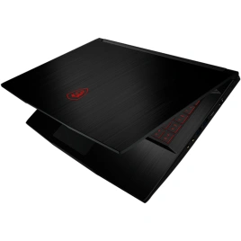 Ноутбук MSI GF63 Thin 12UCX-1037XRU 15.6 FHD IPS/ i5-12450H/16GB/256GB SSD (9S7-16R821-1037) Black
