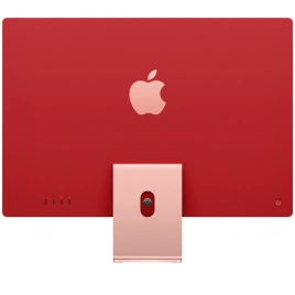 Моноблок Apple iMac (2023) 24 Retina 4.5K M3 8C CPU, 10C GPU/8GB/512Gb Pink (MQRU3)