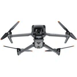 Квадрокоптер DJI Mavic 3 Fly More Combo (RC Pro) Gray